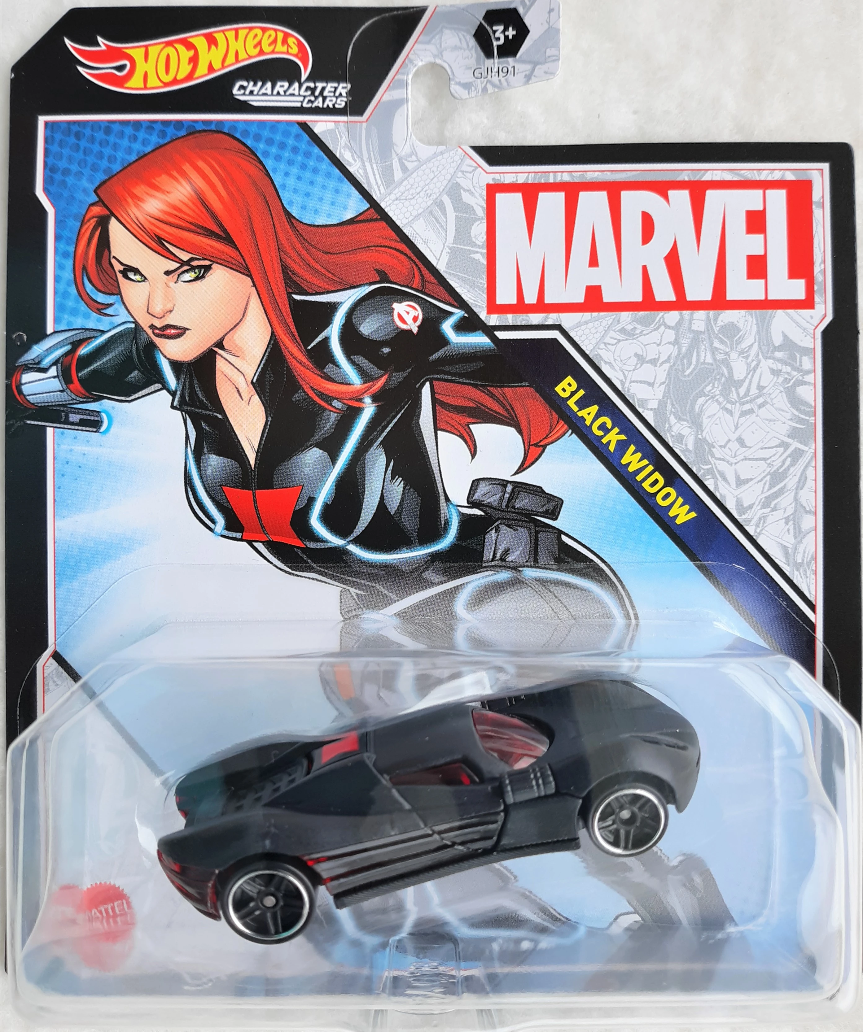 Black Widow