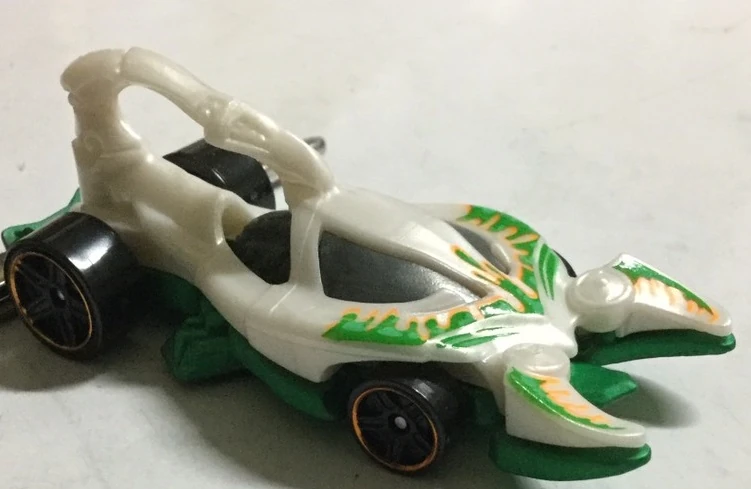 Scorpedo