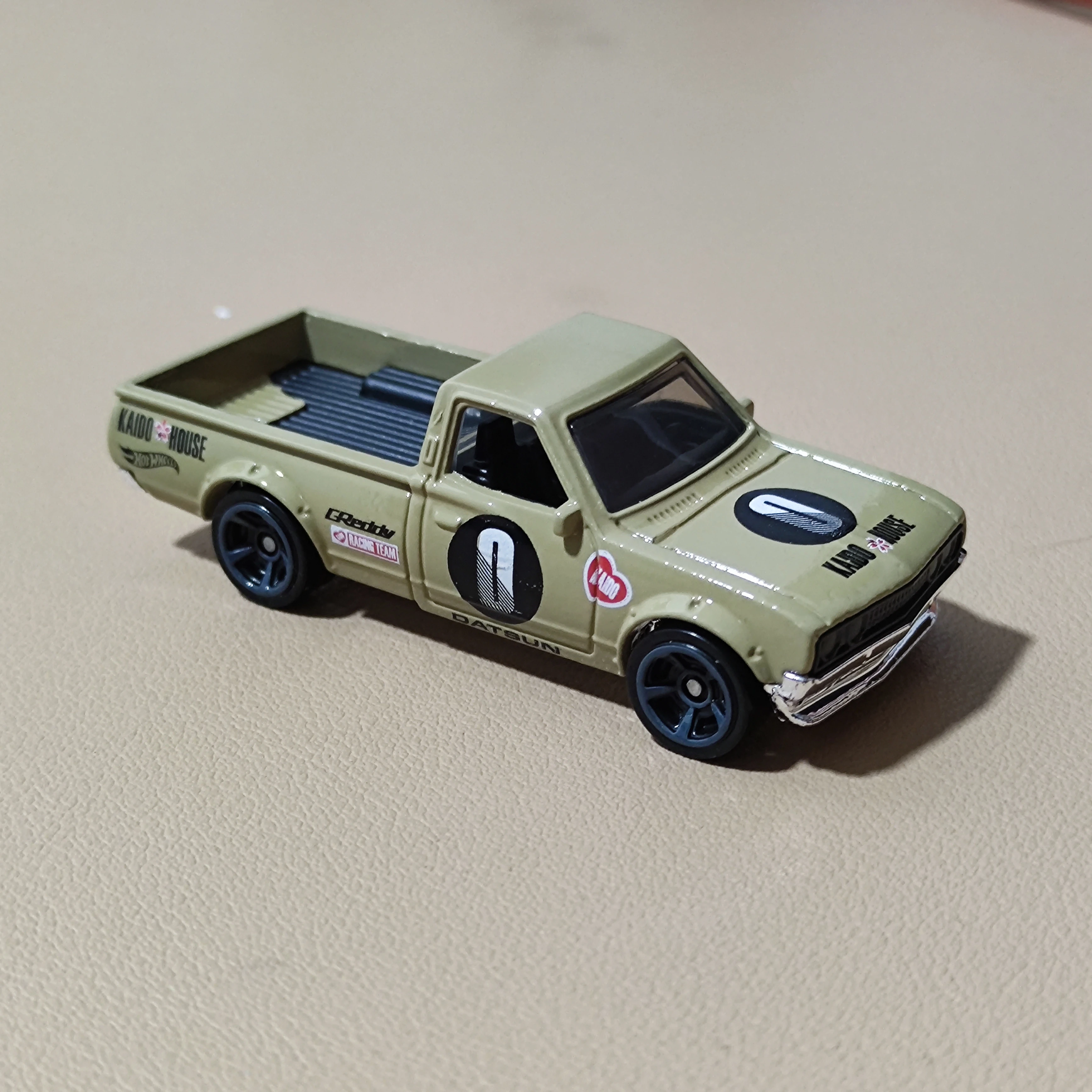 Datsun 620