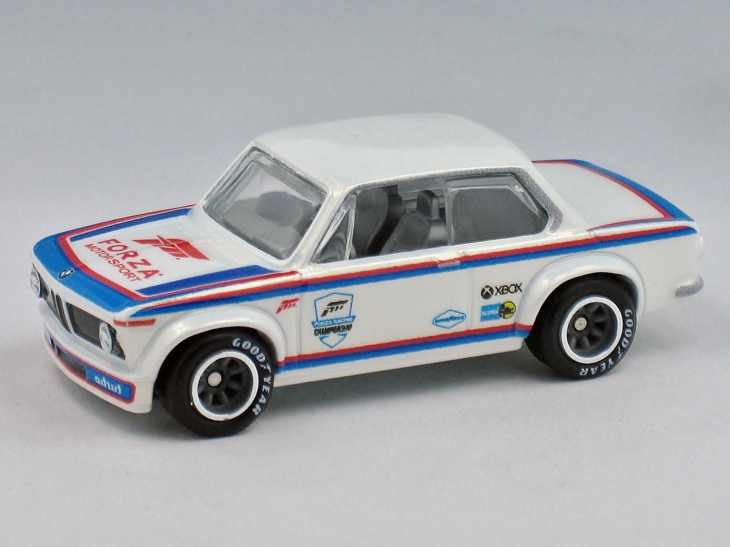 BMW 2002