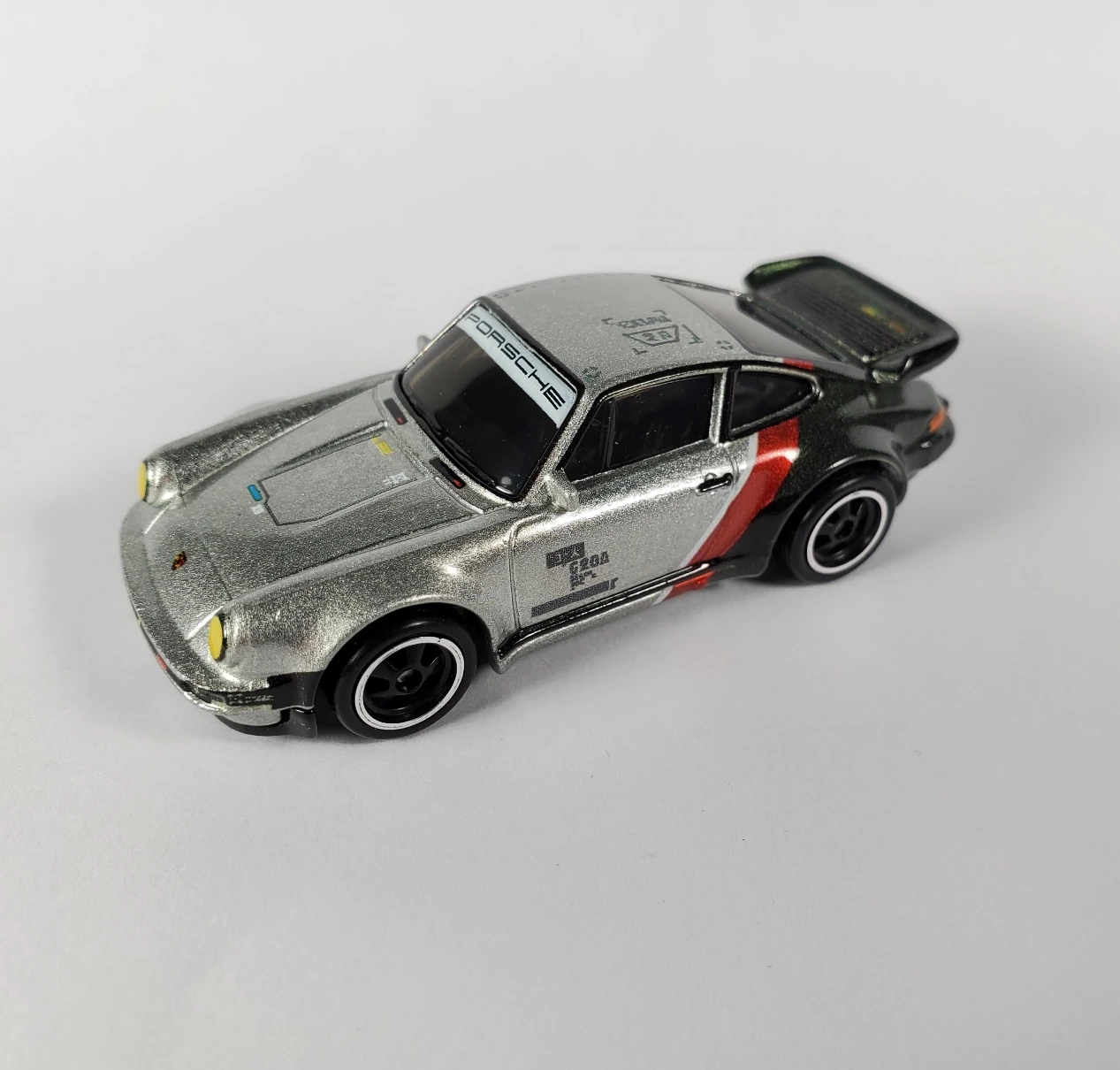 Porsche 911 Turbo (930)