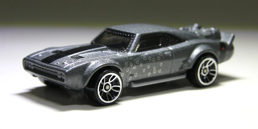 Ice Charger