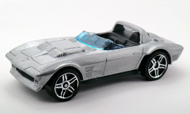 Corvette Grand Sport Roadster