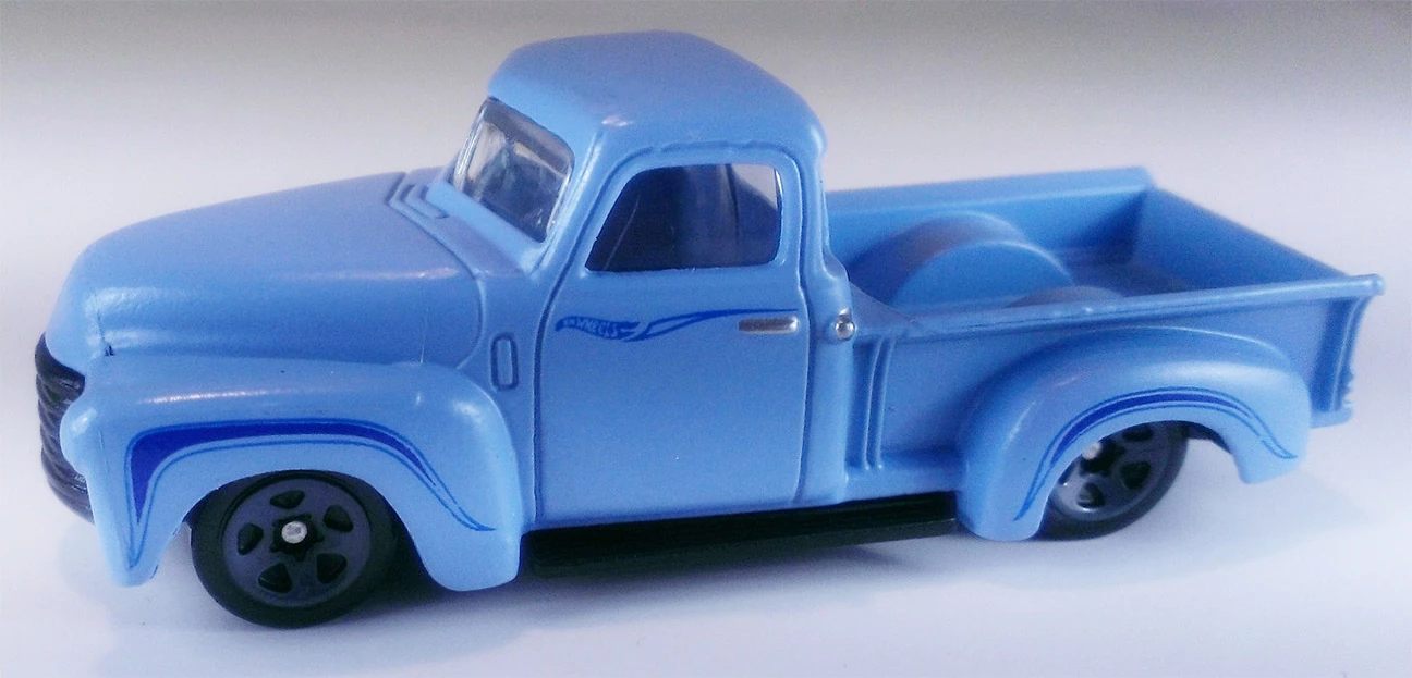'52 Chevy