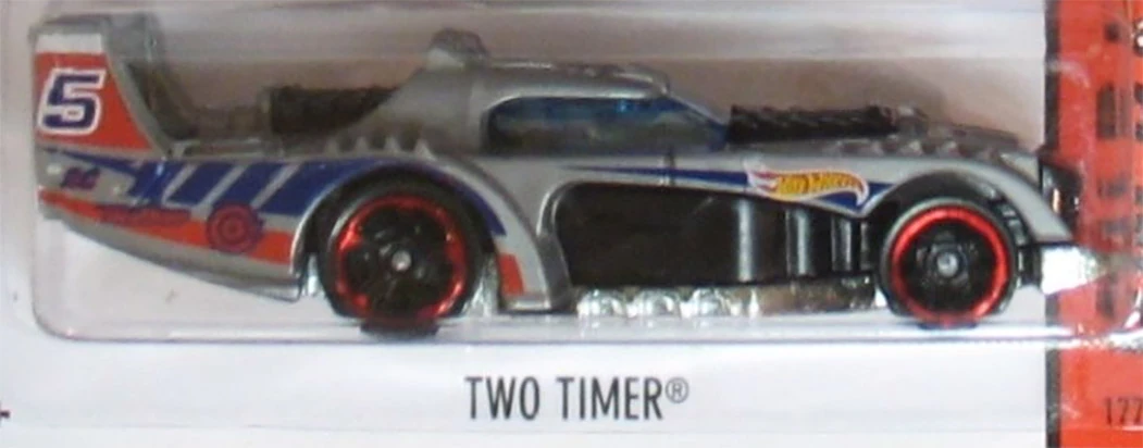 Two Timer