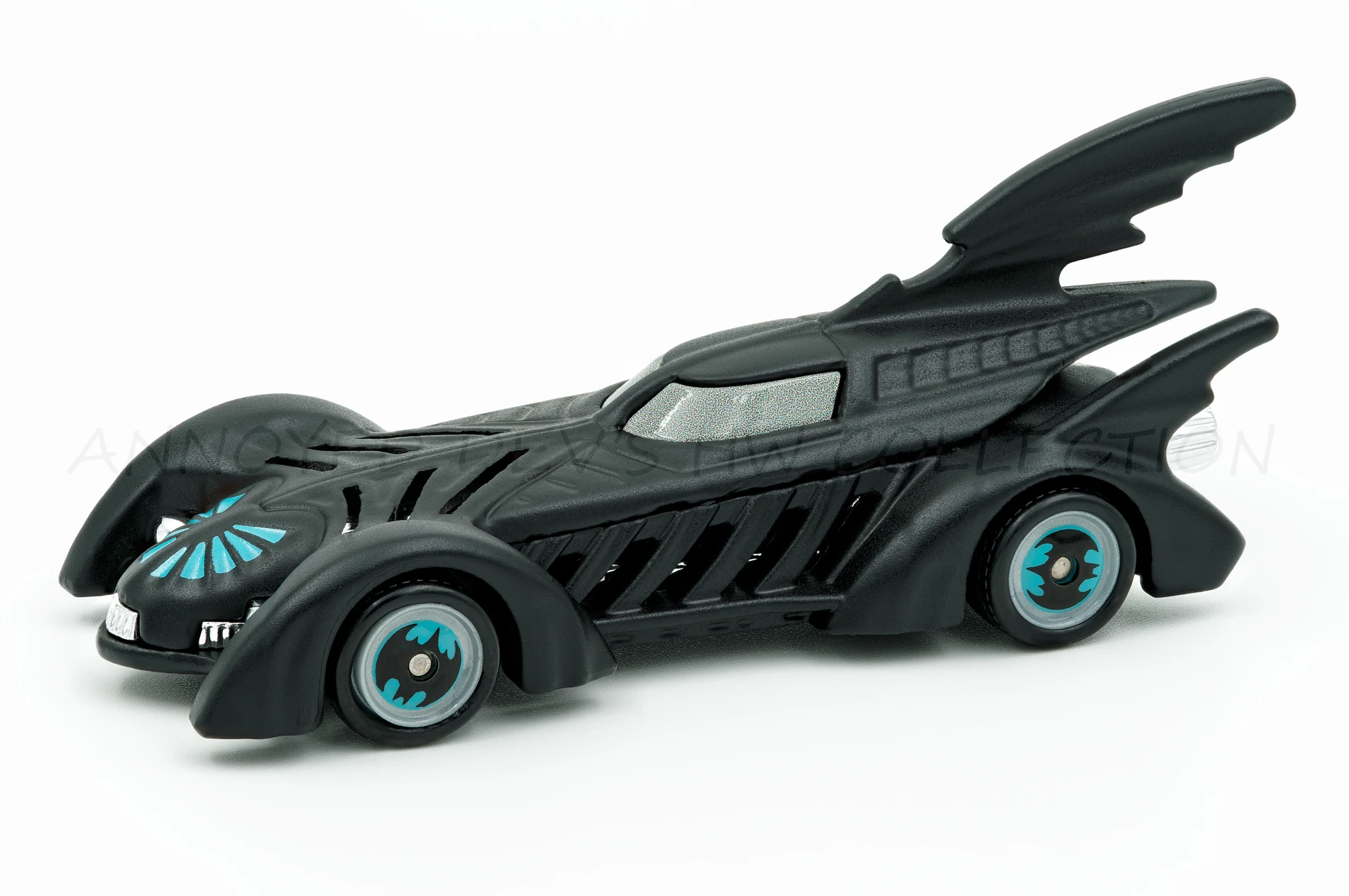 Batman Forever Batmobile
