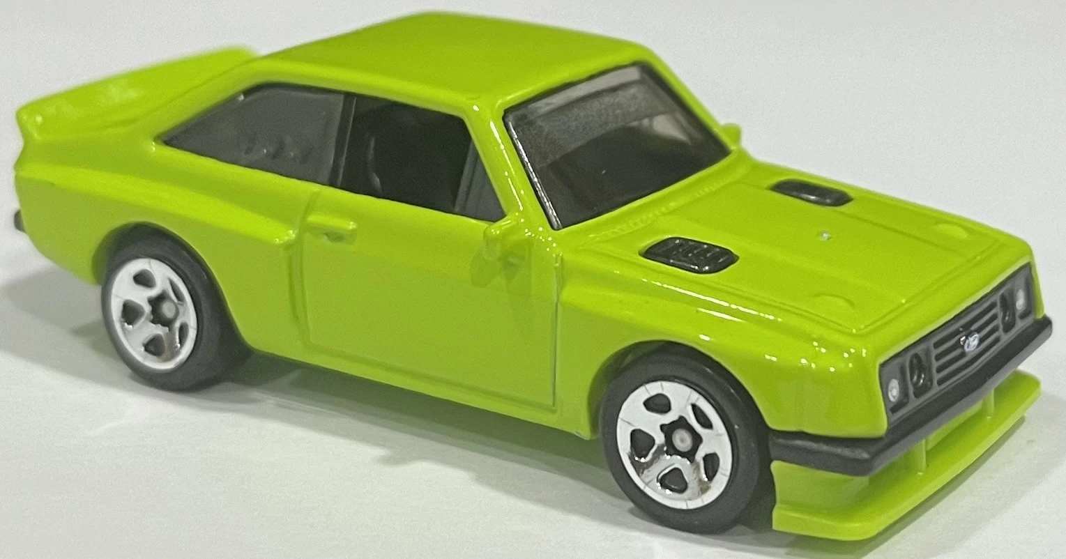 Ford Escort RS2000