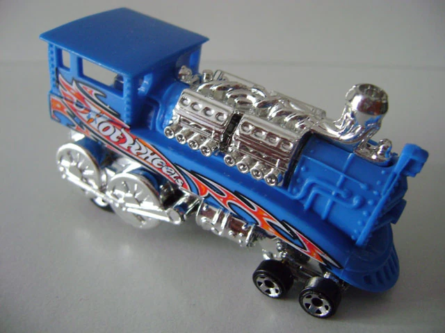 Rail Rodder