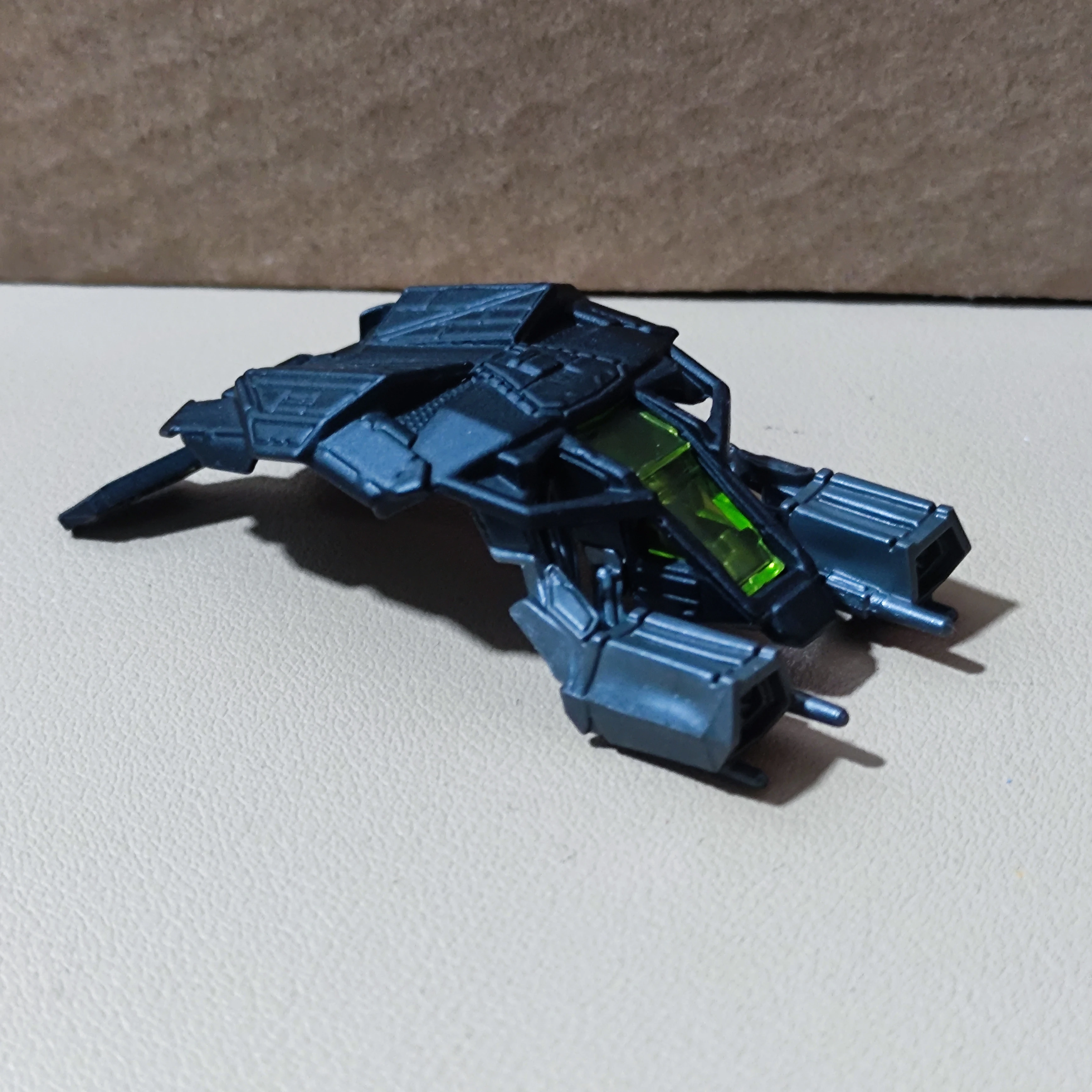 The Bat
