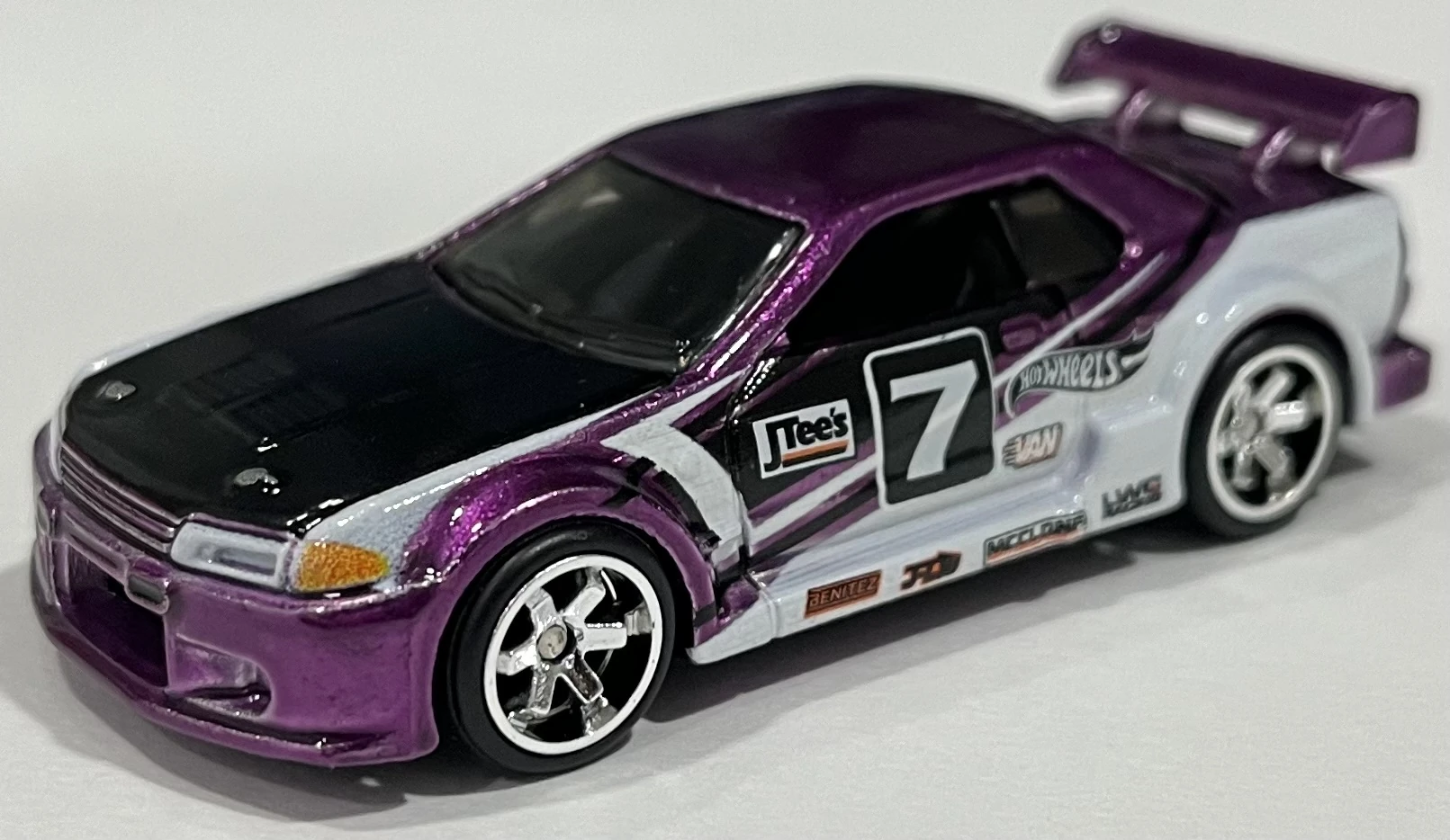 Nissan Skyline GT-R (R32)