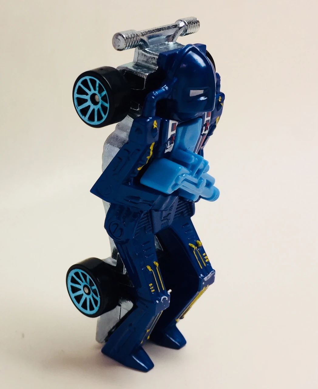 Zombot