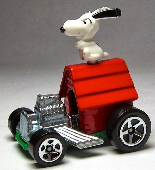 Snoopy