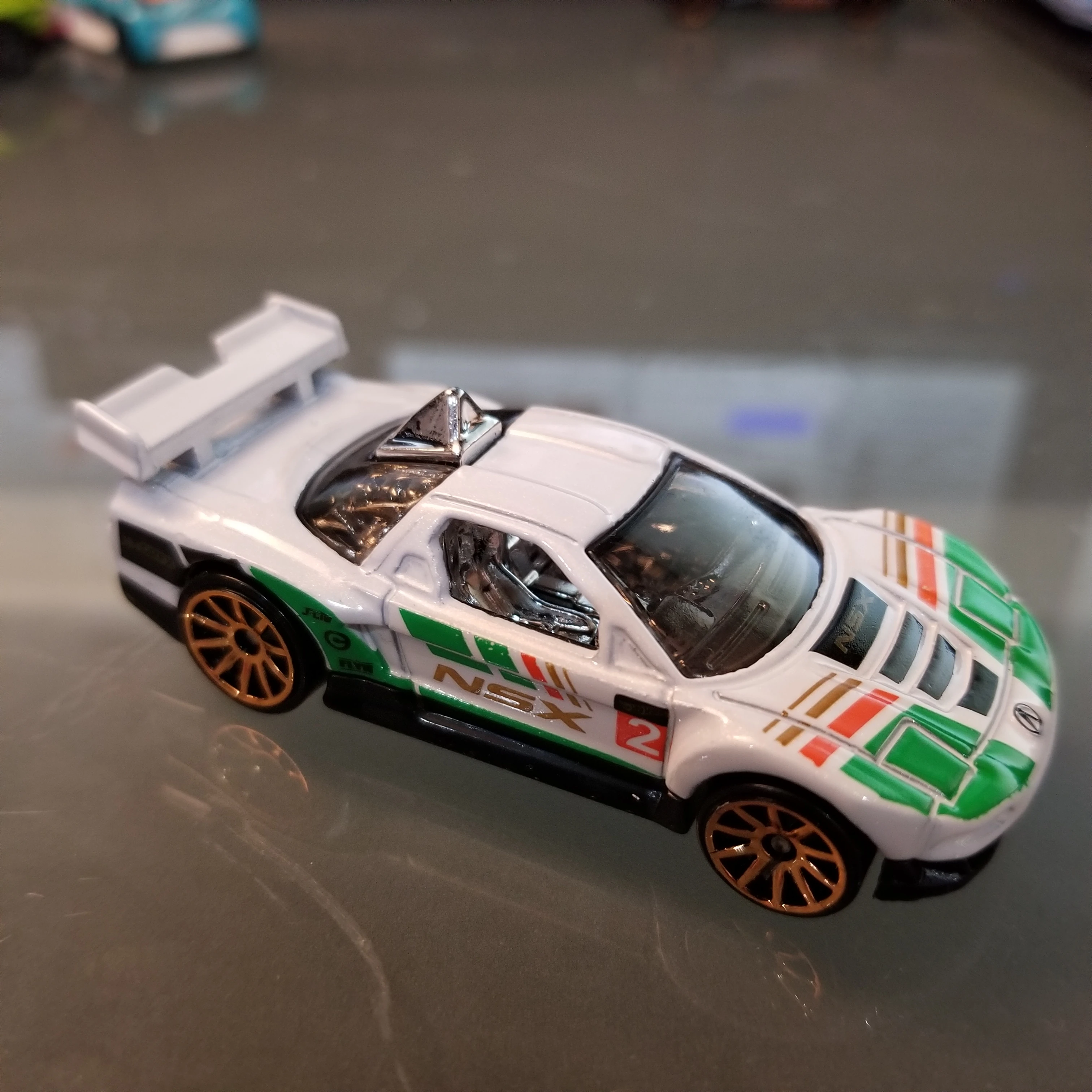 Acura NSX