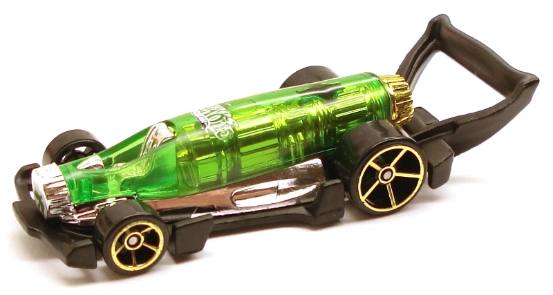Carbonator