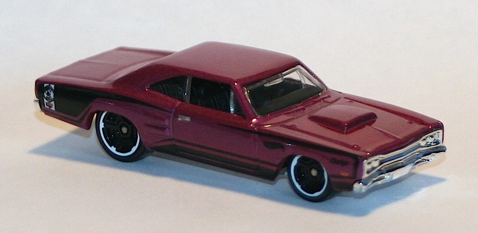 '69 Dodge Coronet Superbee
