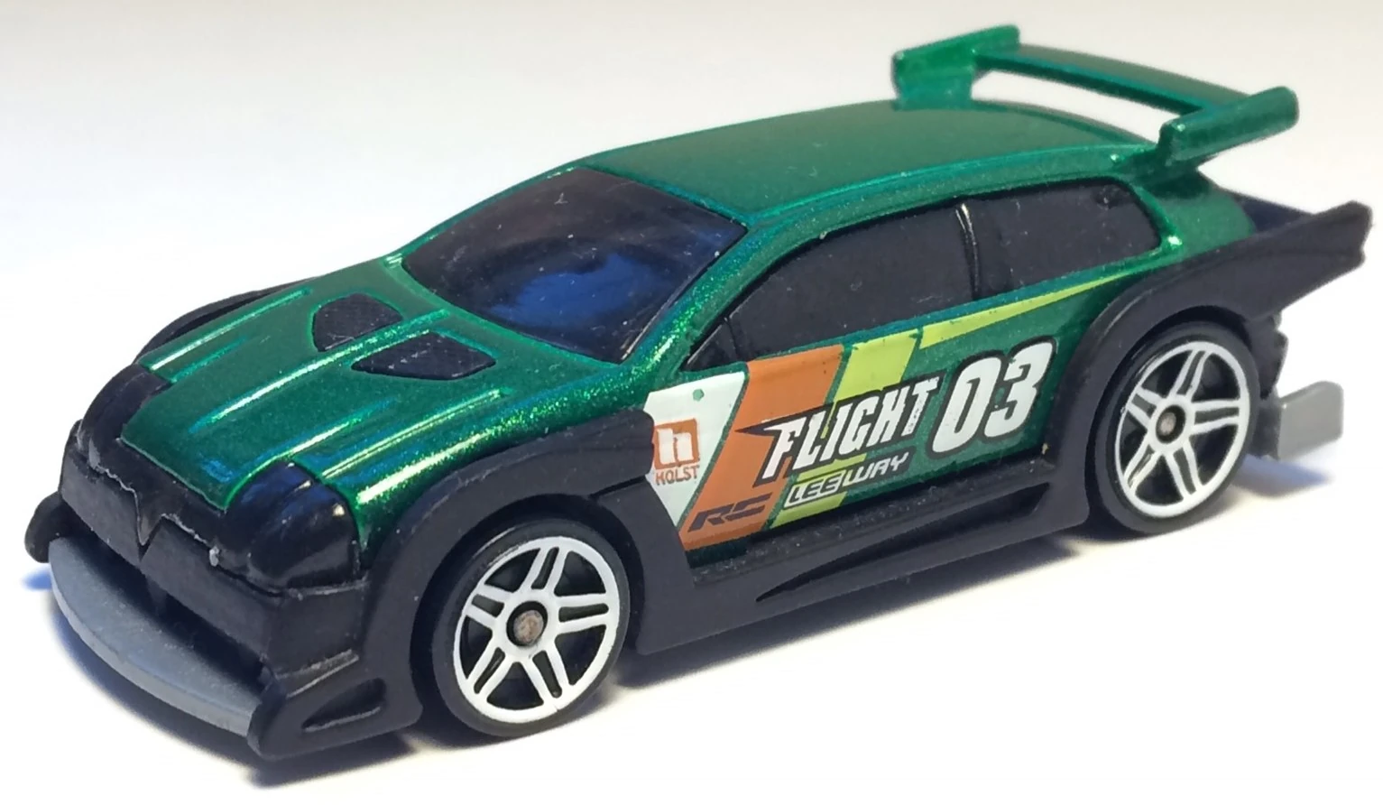 Flight '03