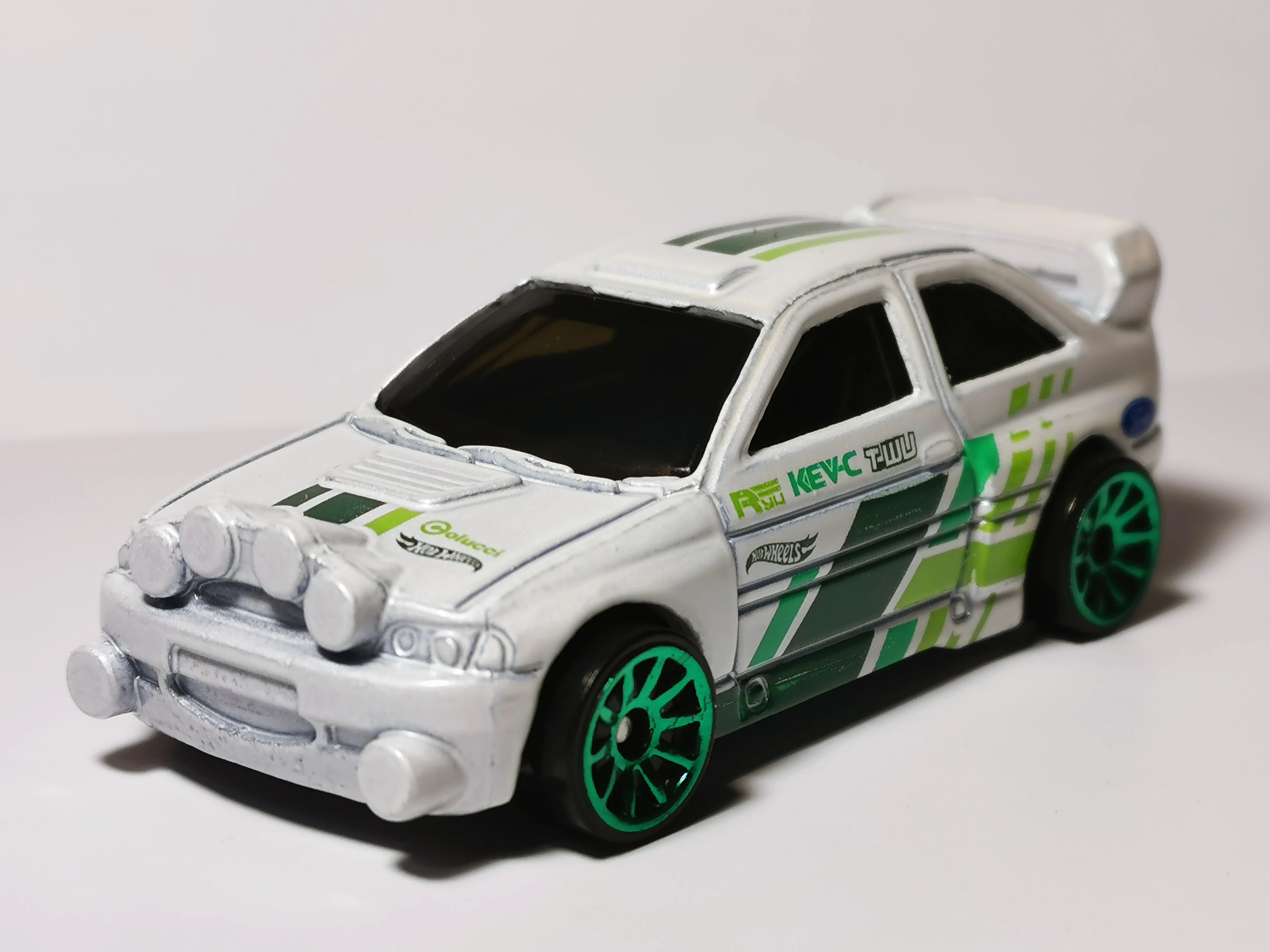 Ford Escort