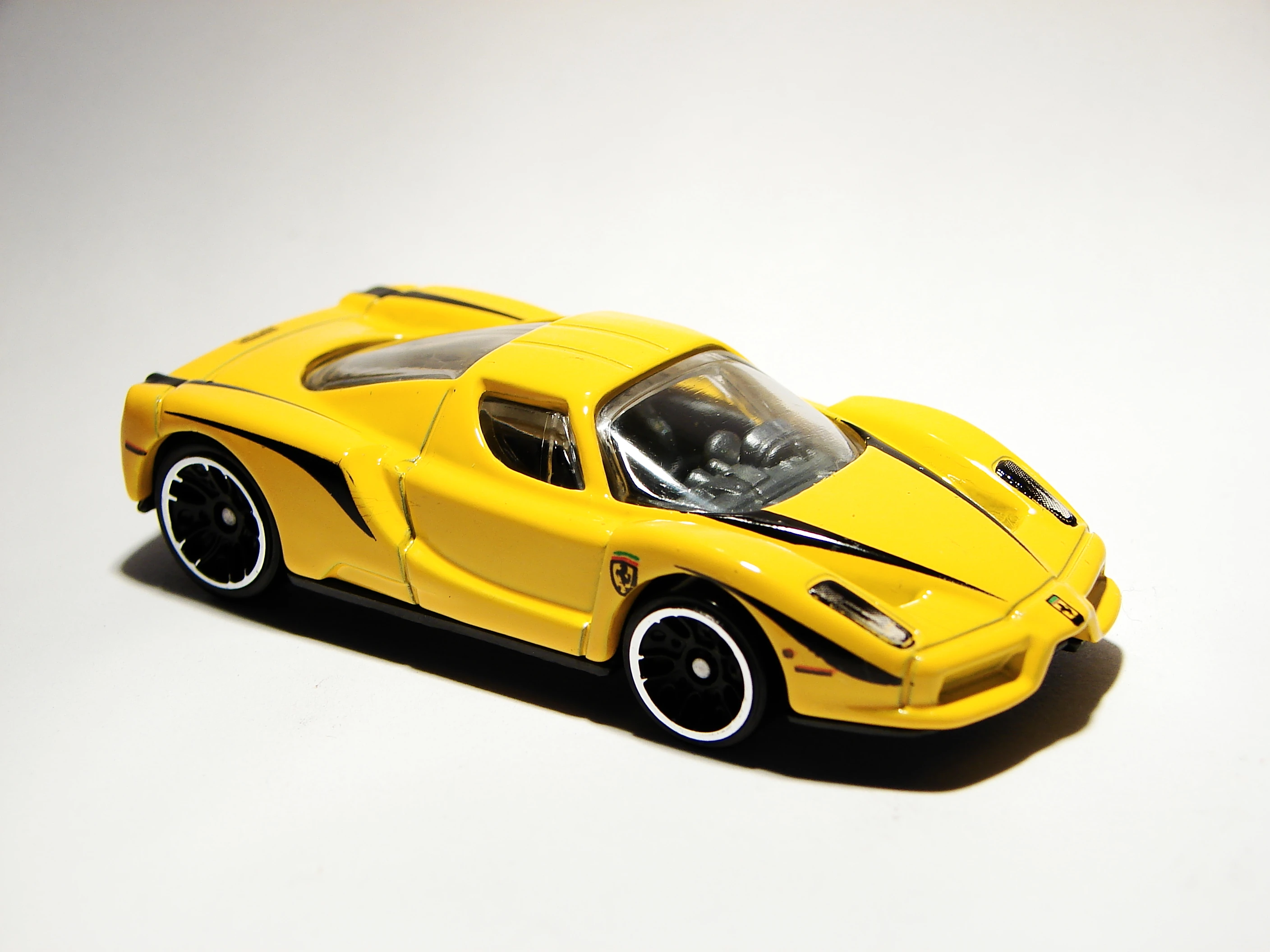 Enzo Ferrari