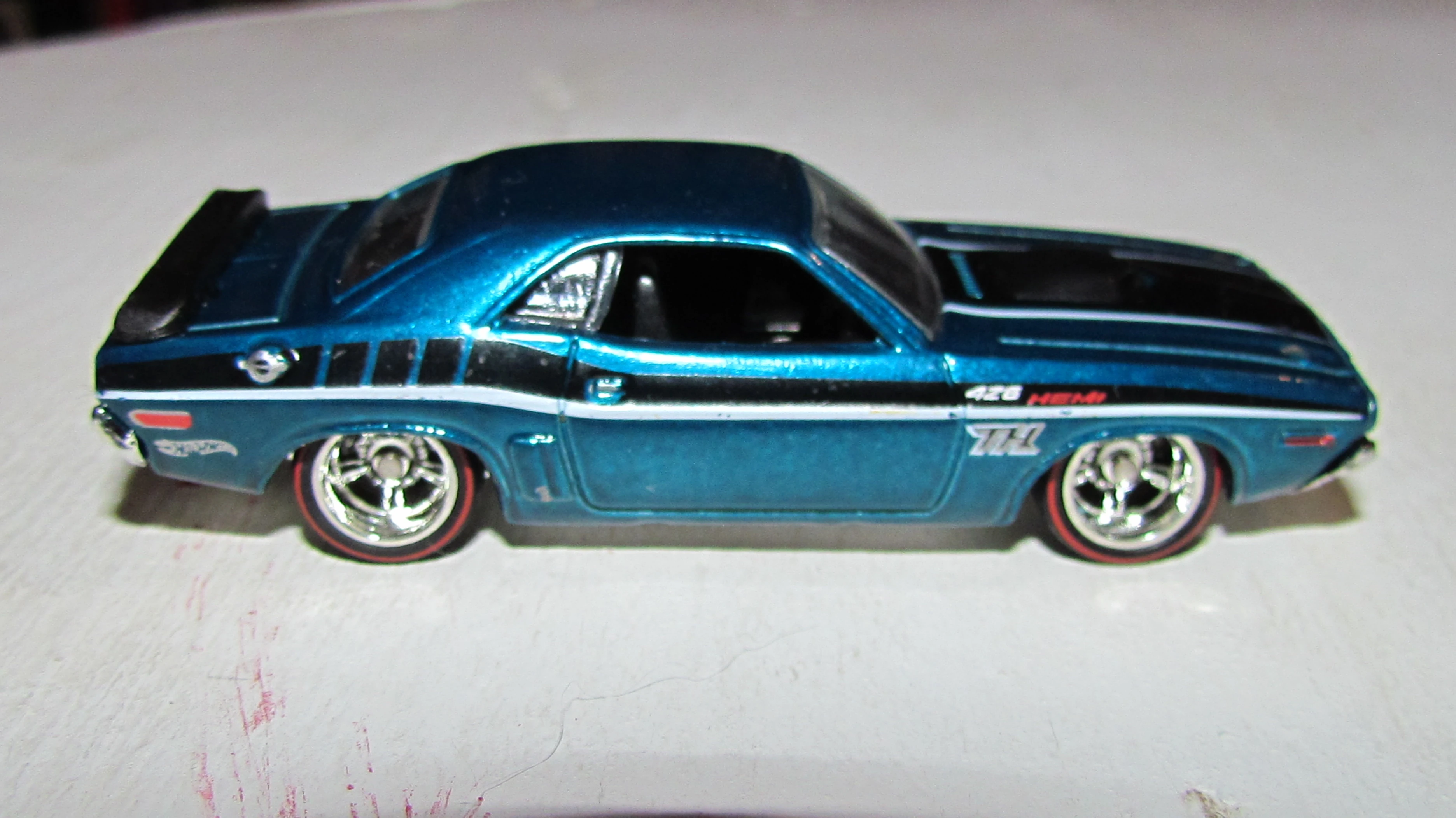 '71 Dodge Challenger