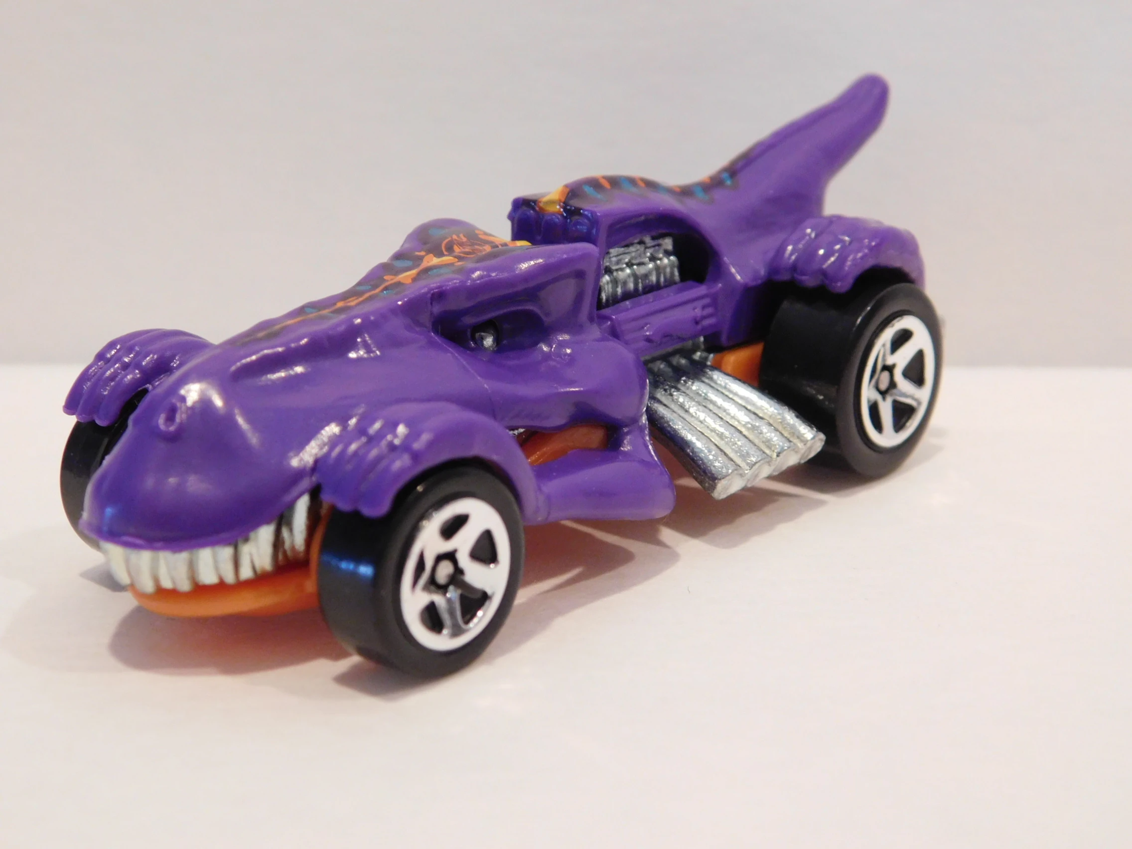 T-Rextroyer