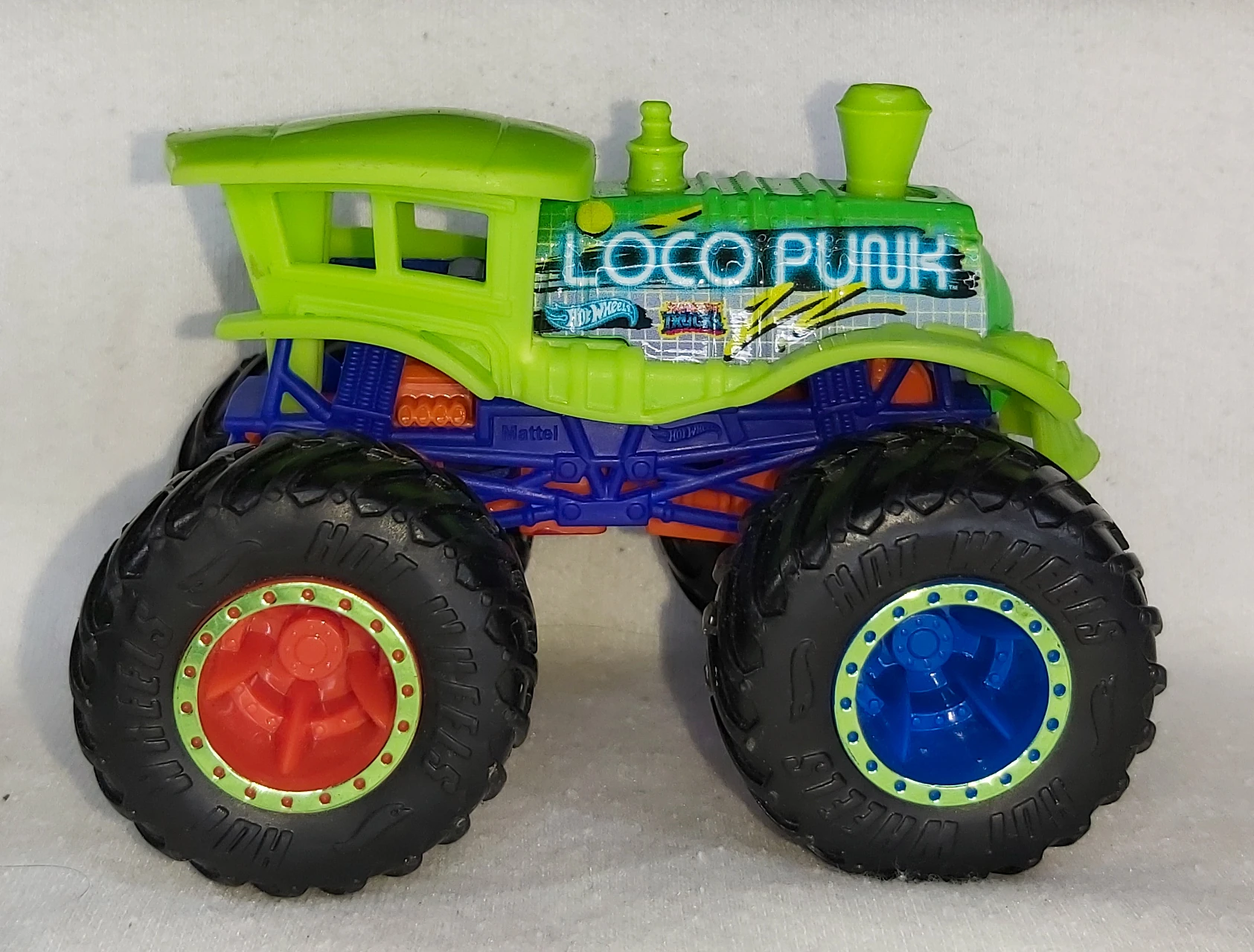 Loco Punk