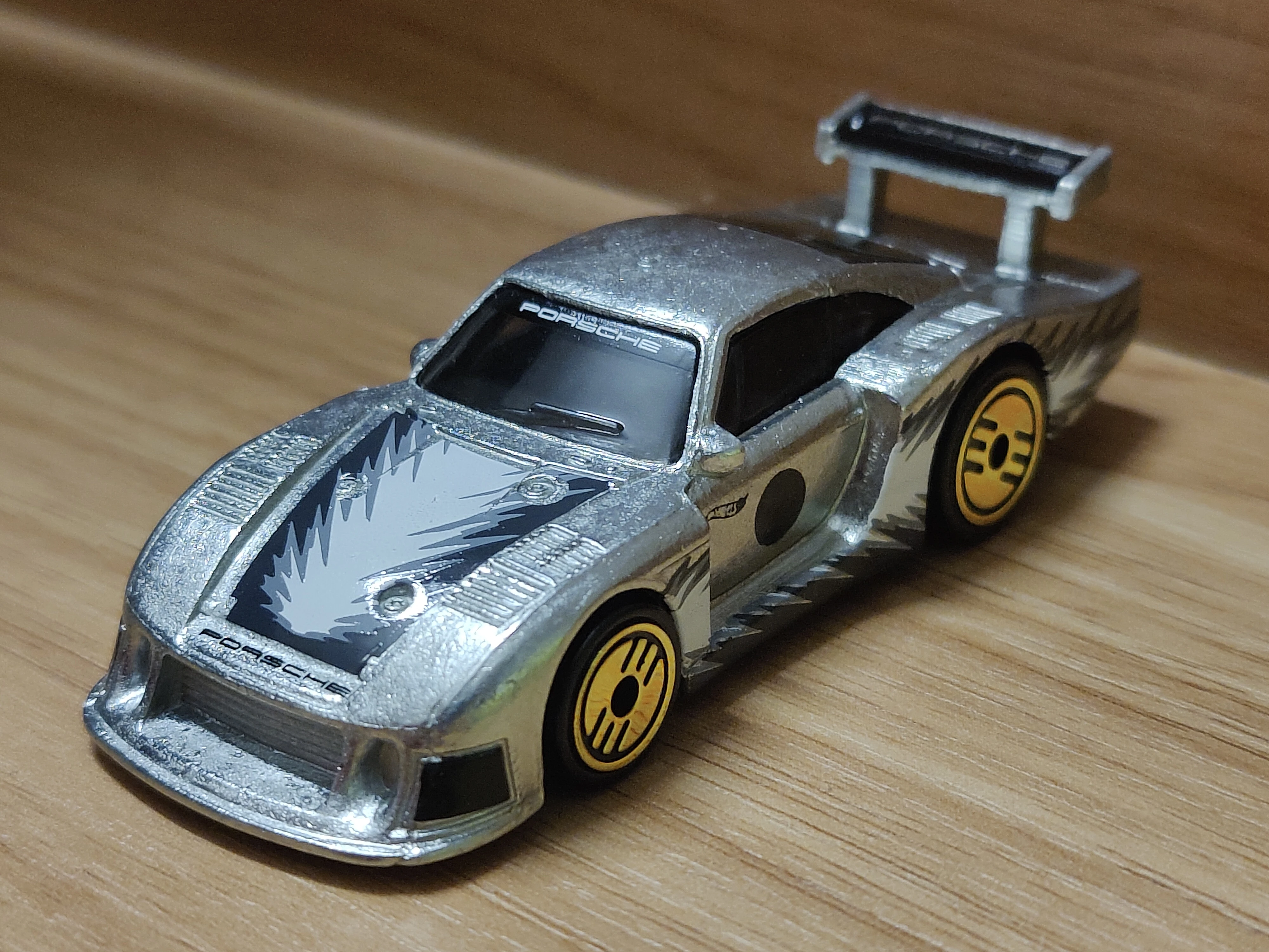 '78 Porsche 935-78