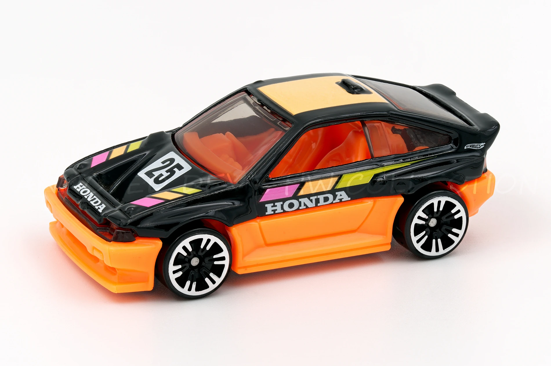 1985 Honda CR-X