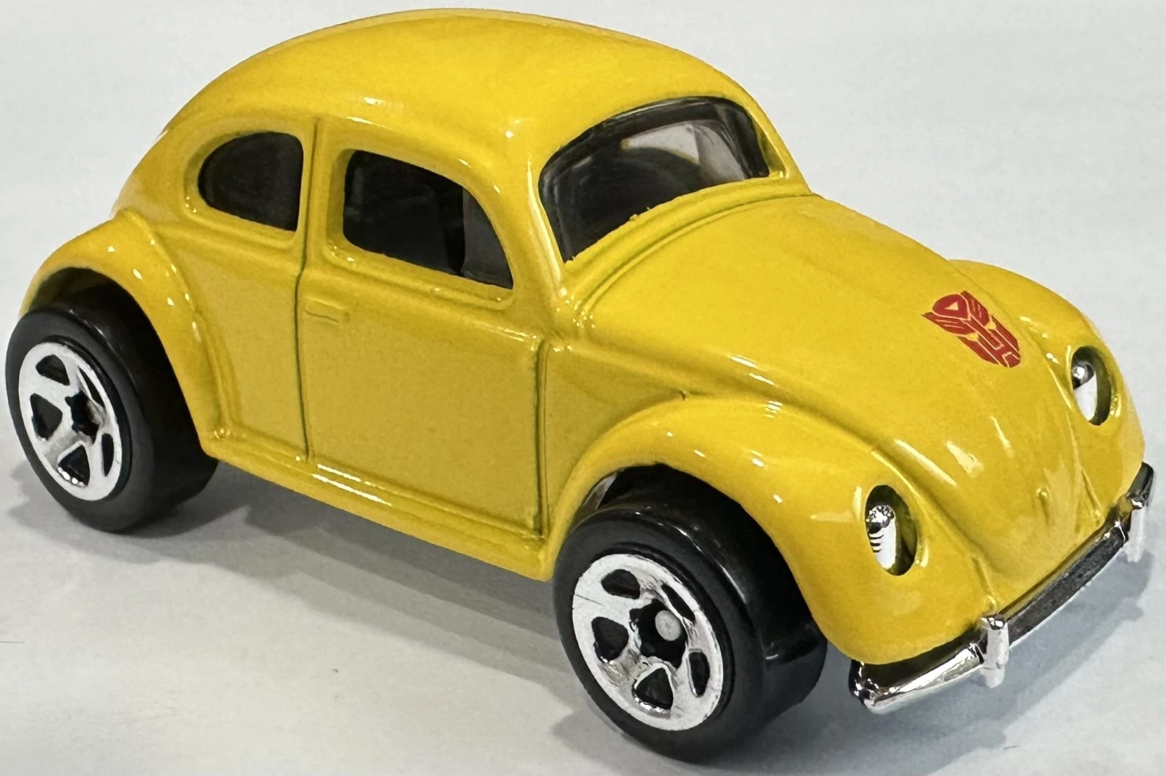 BUMBLEBEE