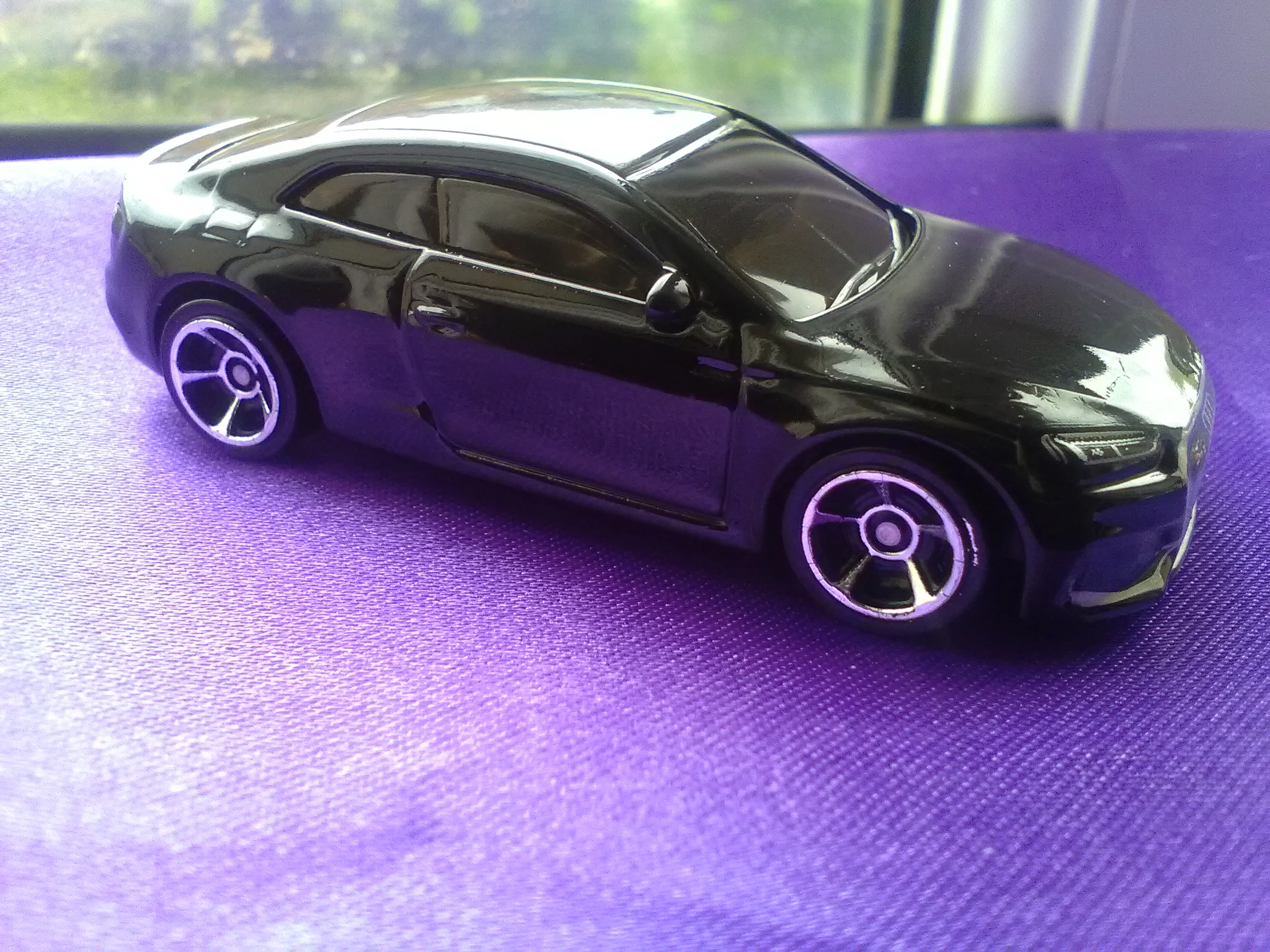 Audi RS 5 Coupé
