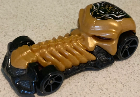 Skull Crusher