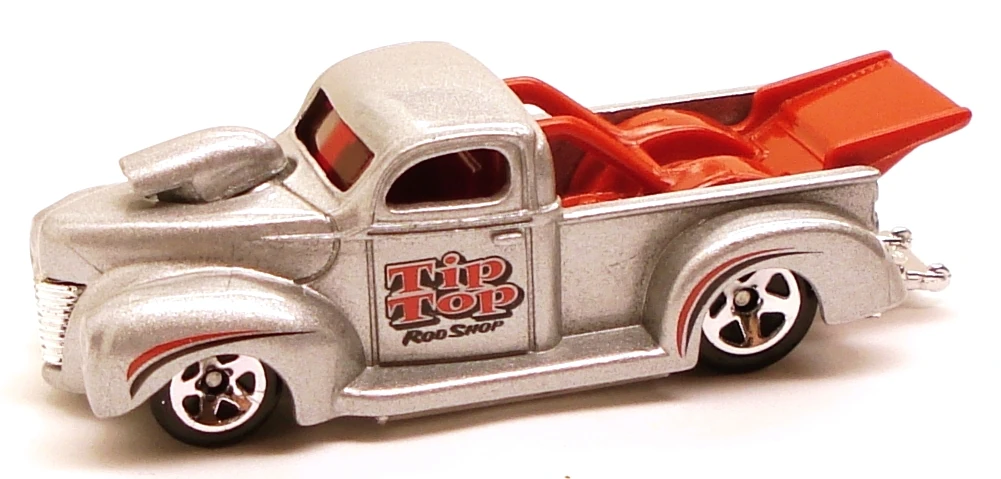 '40 Ford Pickup