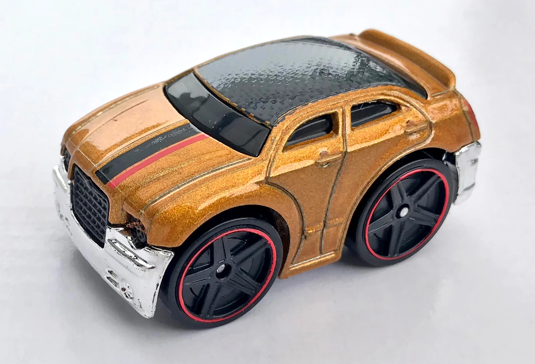 Chrysler 300C