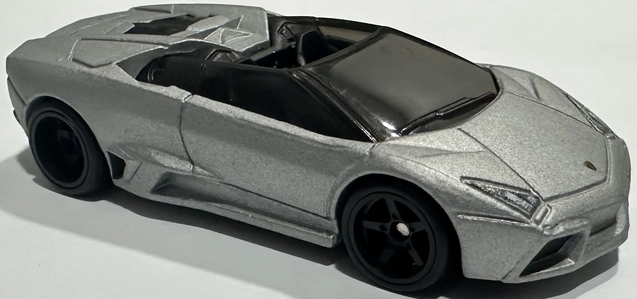 Lamborghini Reventón Roadster