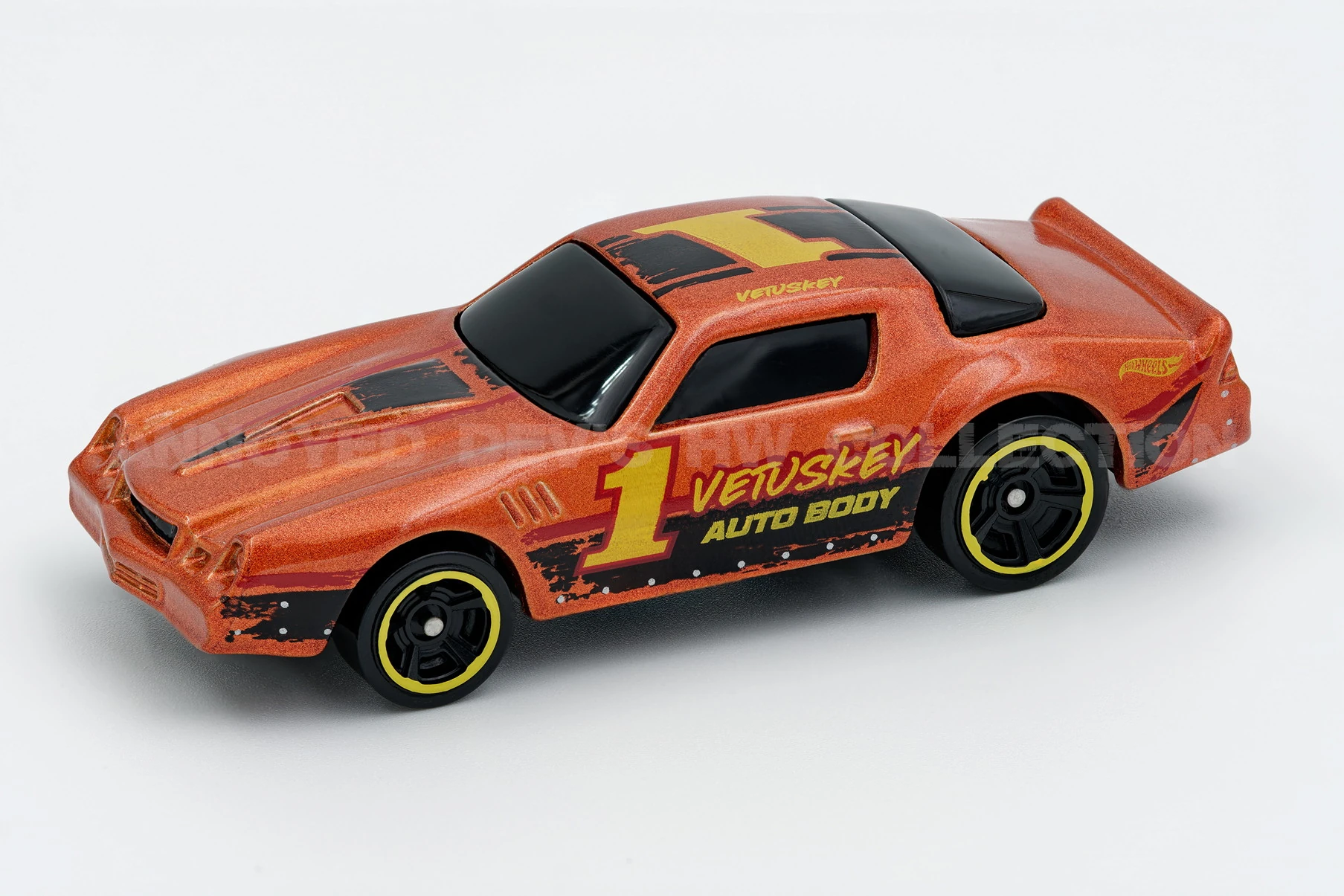 Camaro Z28