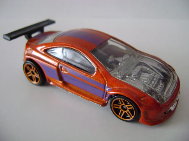 Custom Cougar