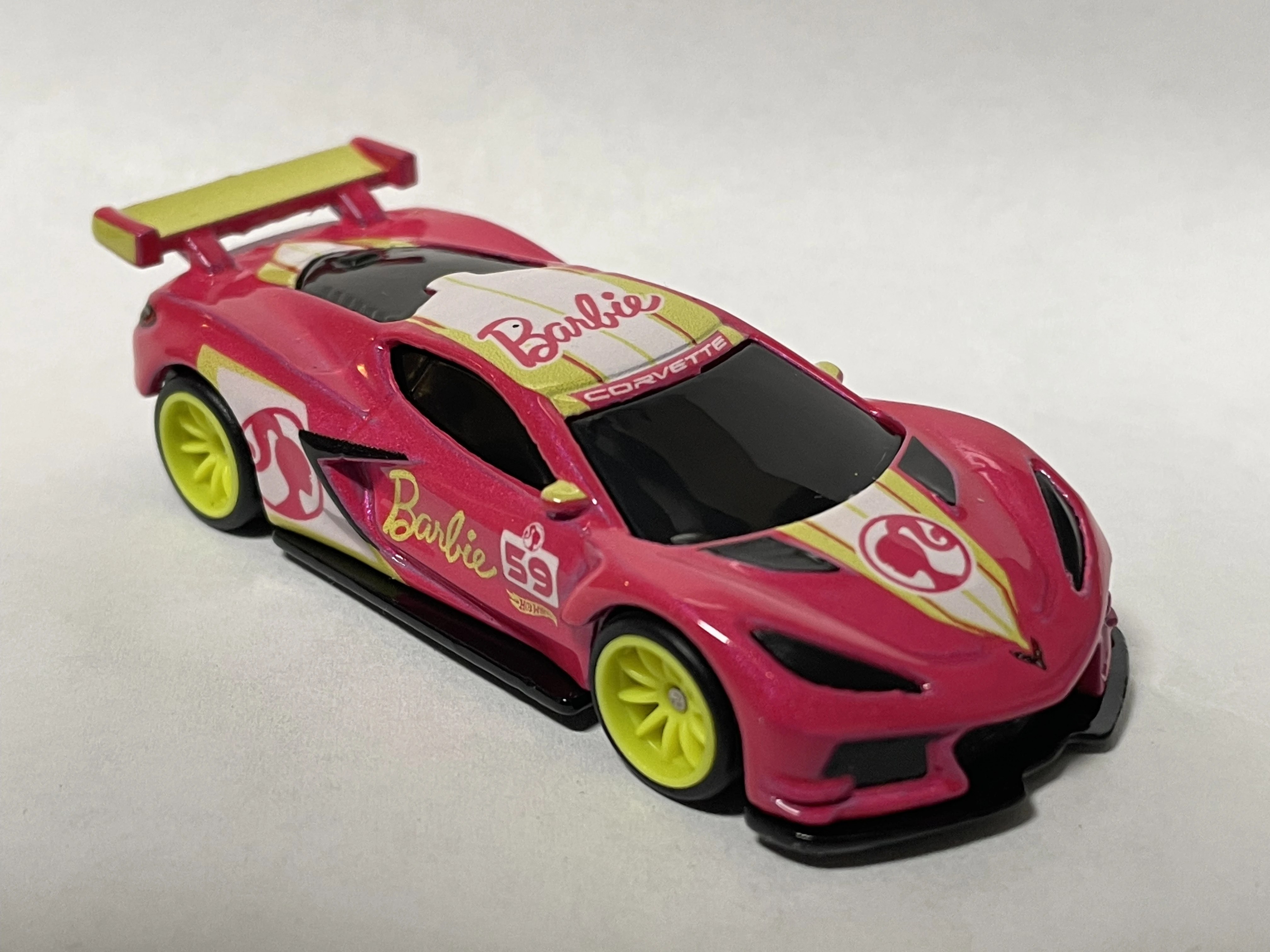 Corvette C8.R