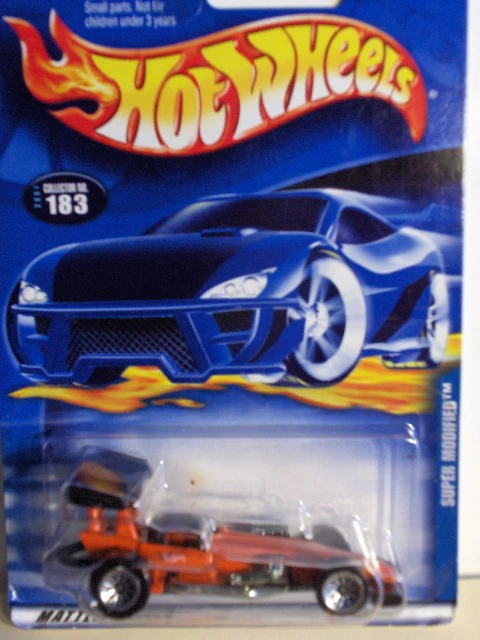 Sooo Fast