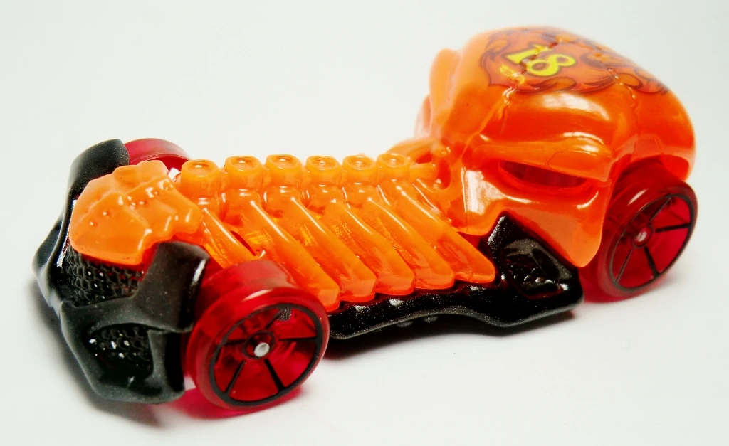 Skull Crusher