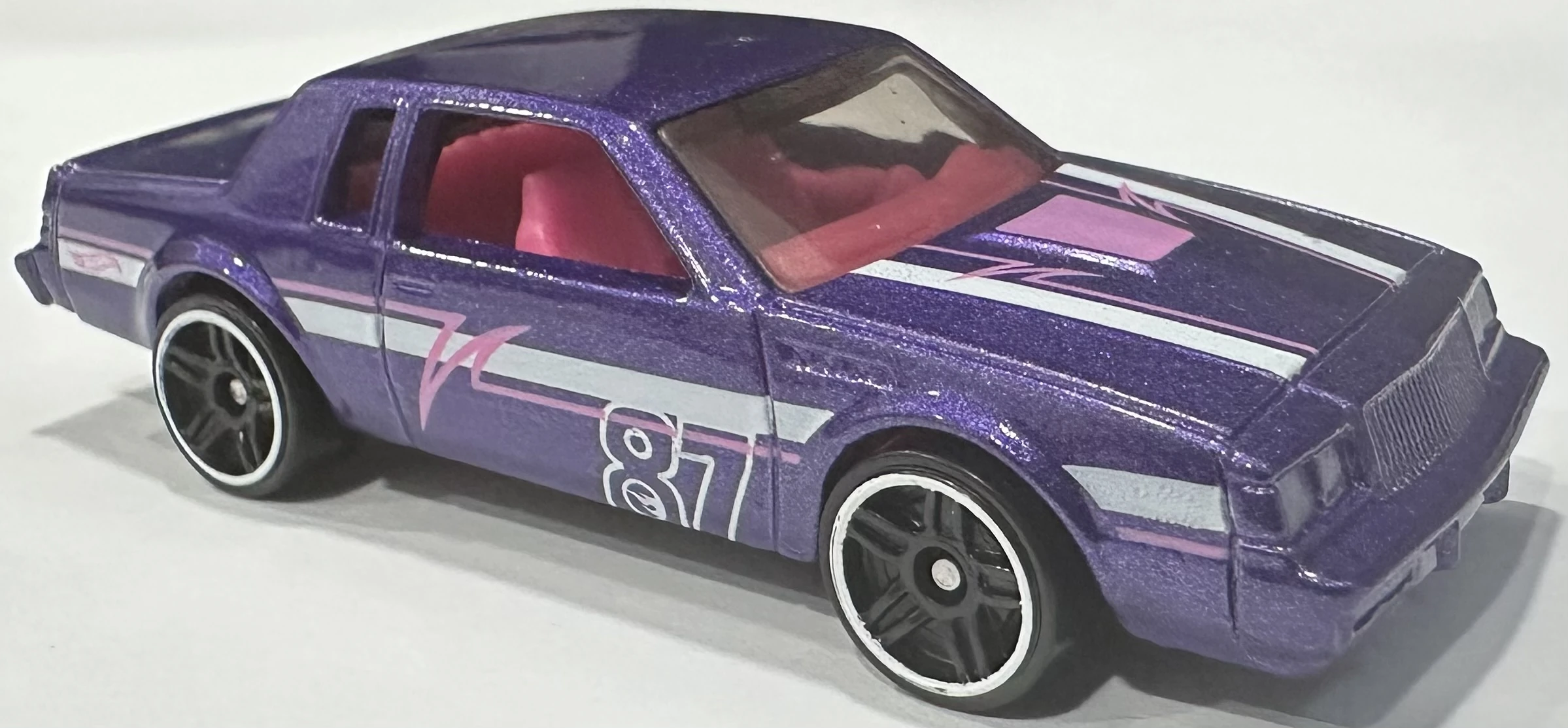 '87 Buick Regal GNX