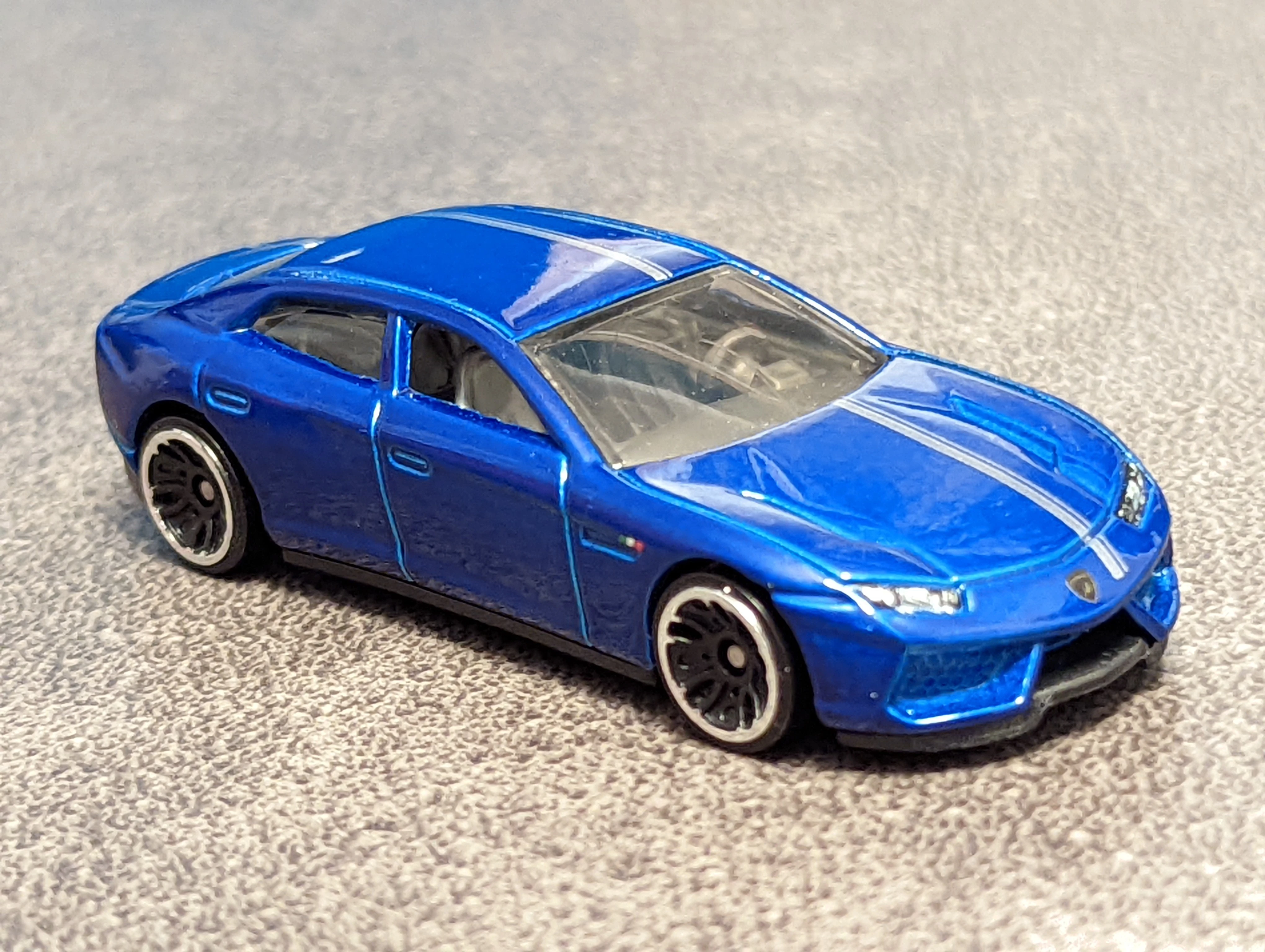 Lamborghini Estoque