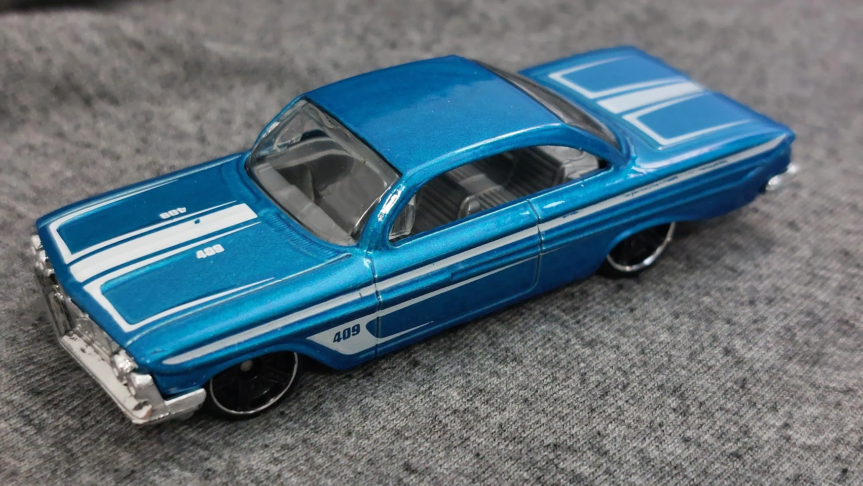 '61 Impala