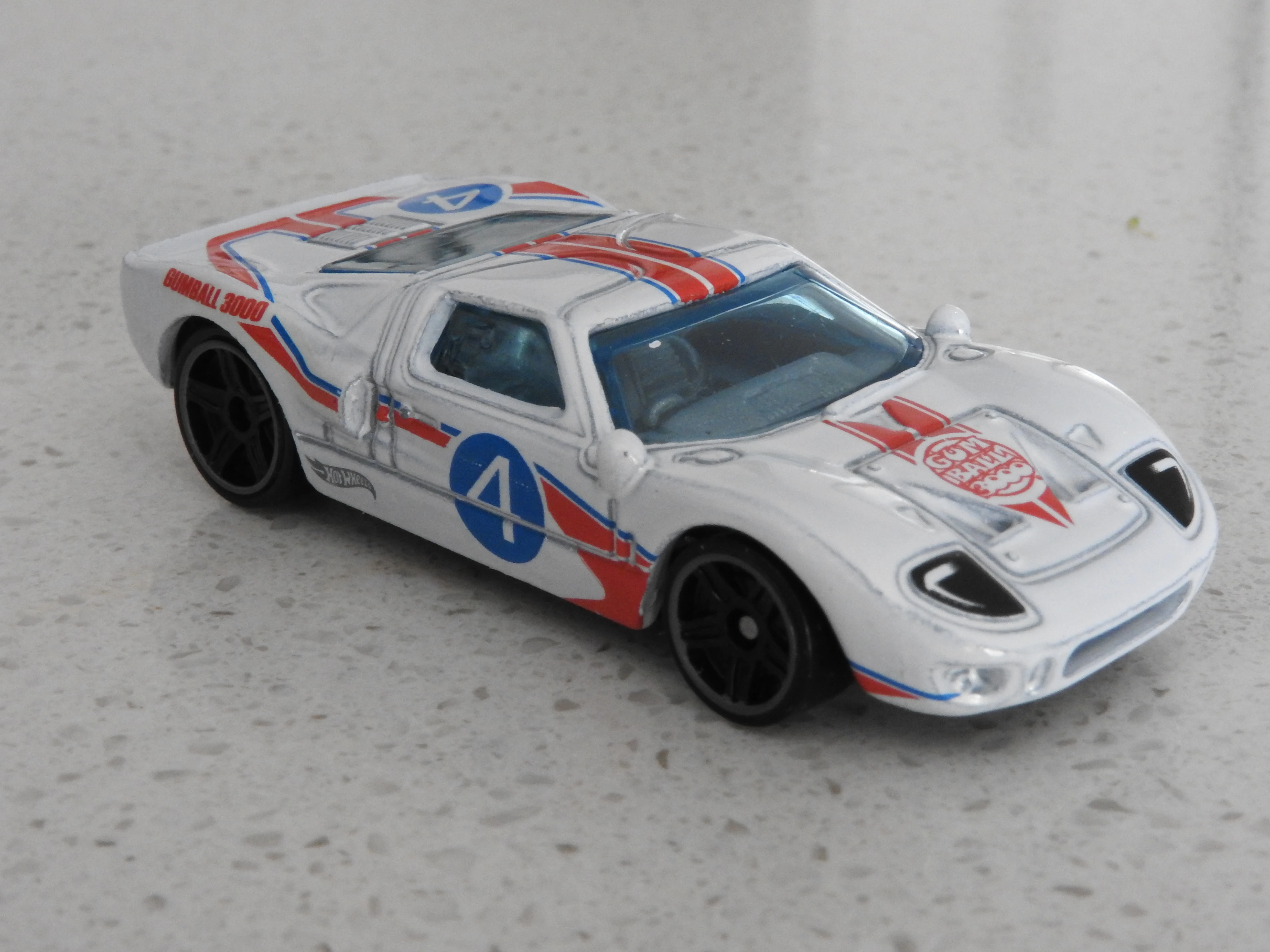 Ford GT40