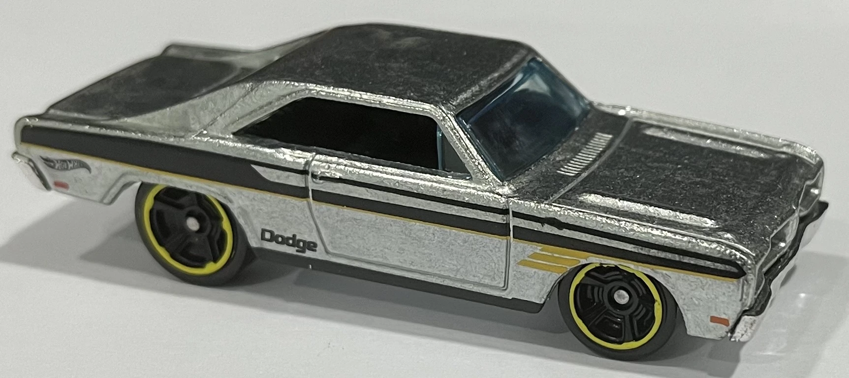 '74 Brazilian Dodge Charger