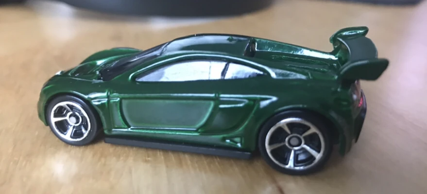 Mastretta MXR
