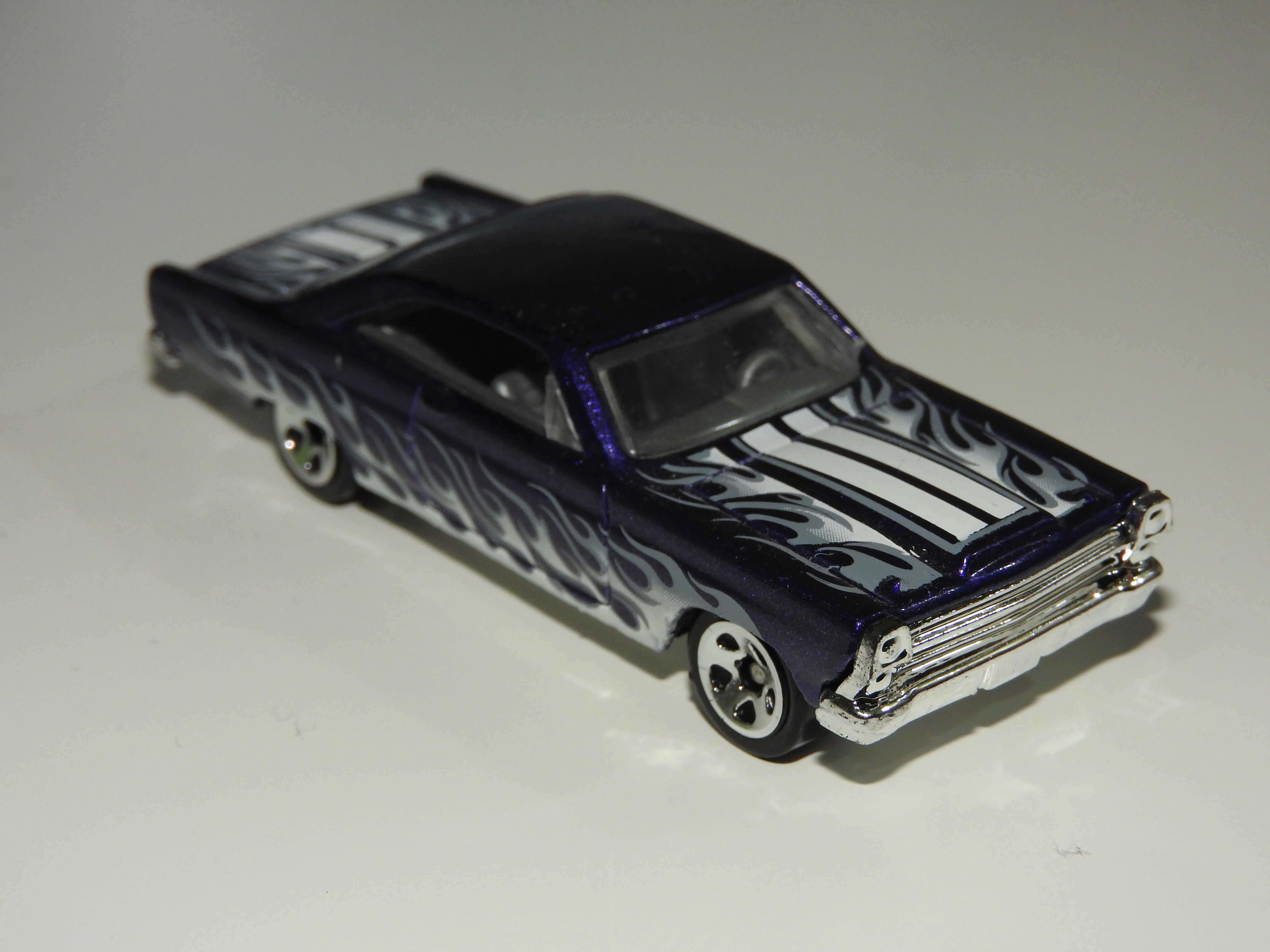 '66 Ford 427 Fairlane