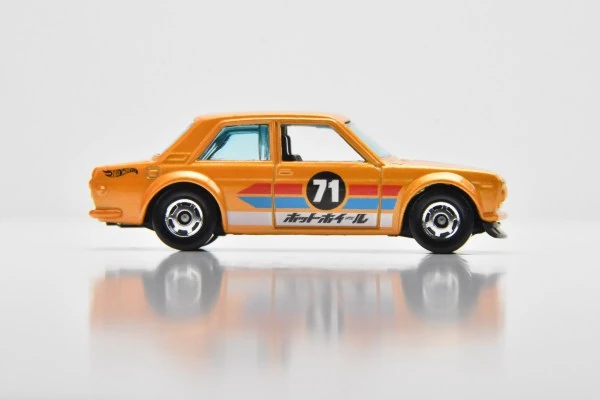 '71 Datsun 510