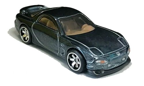 '95 Mazda RX-7