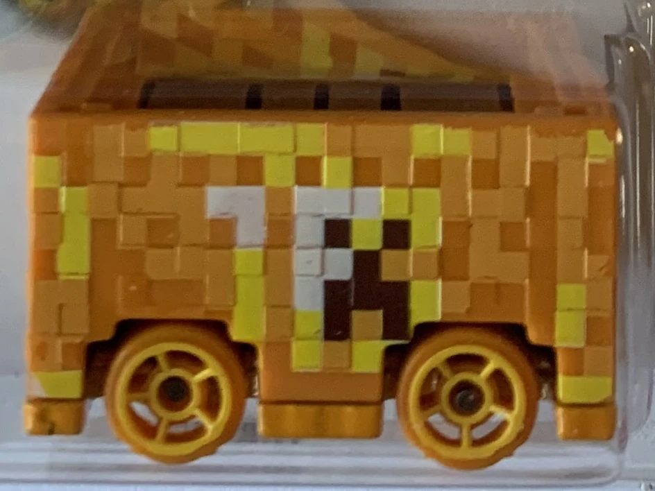 Minecart