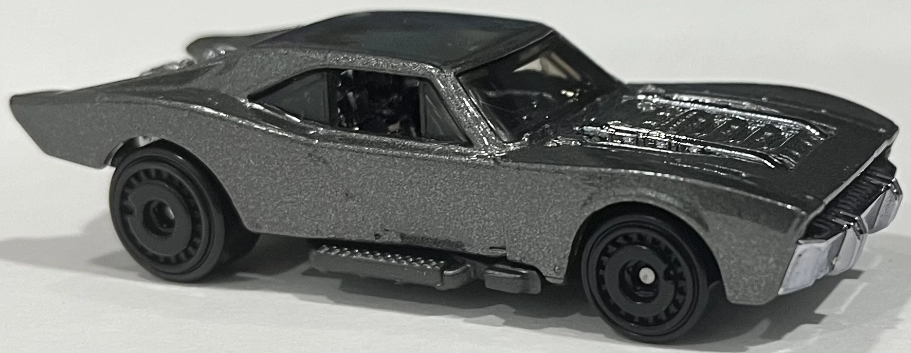 Batmobile