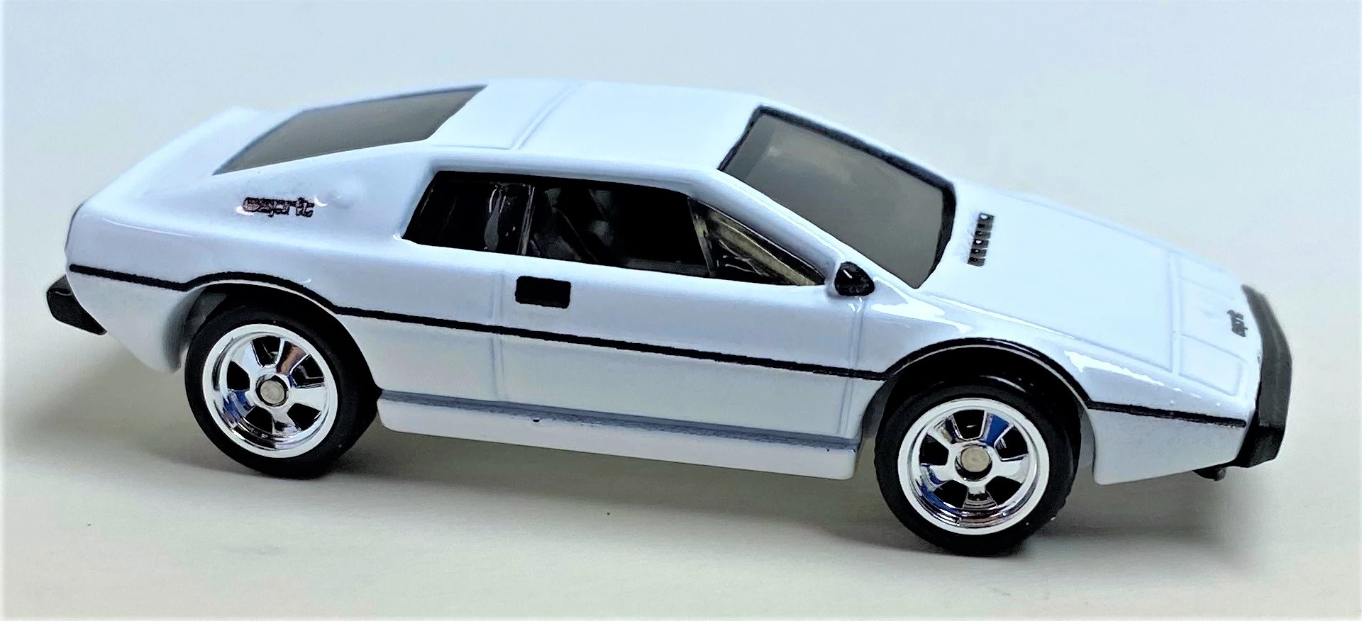 Lotus Esprit S1